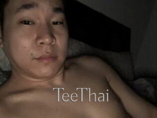 TeeThai