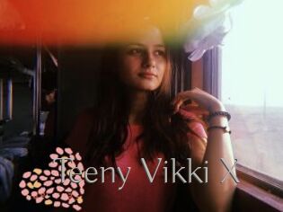 Teeny_Vikki_X