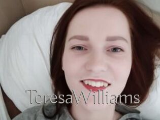 TeresaWilliams