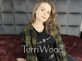 TerriWood