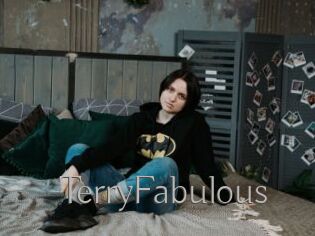 TerryFabulous