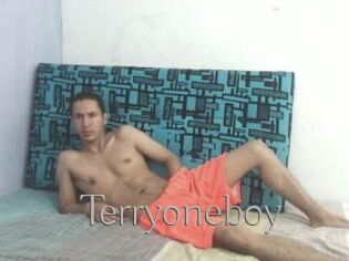 Terryoneboy