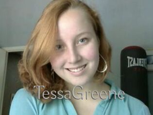 TessaGreene
