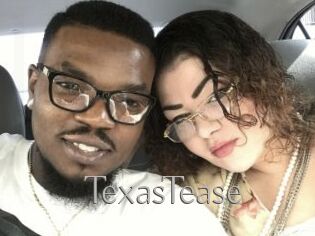 TexasTease