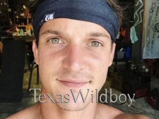 TexasWildboy