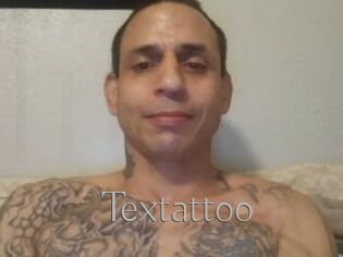 Textattoo