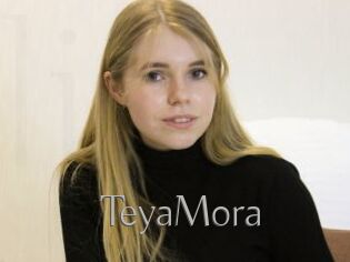 TeyaMora