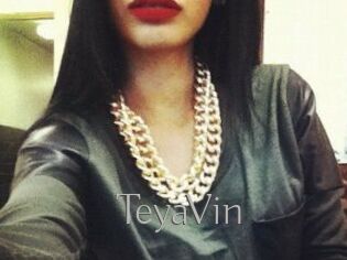 TeyaVin