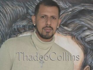 ThadeoCollins