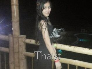 Thaist