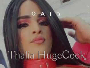 Thalia_HugeCock