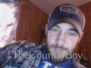 TheCountryBoy
