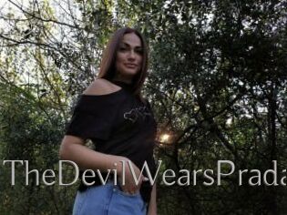 TheDevilWearsPrada