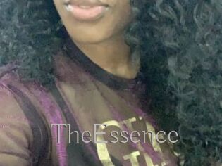 TheEssence
