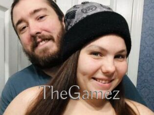 TheGamez