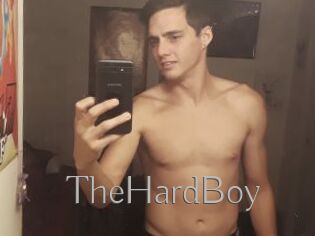 TheHardBoy