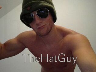 TheHatGuy