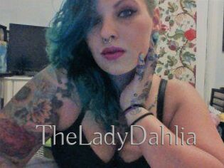 TheLadyDahlia