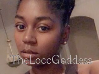 TheLoccGoddess
