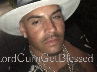 TheLordCumGetBlessed
