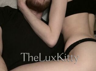 TheLuxKitty