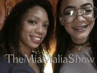 TheMiaMaliaShow