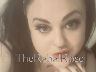 TheRebelRose