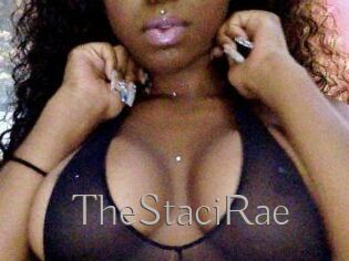 TheStaciRae