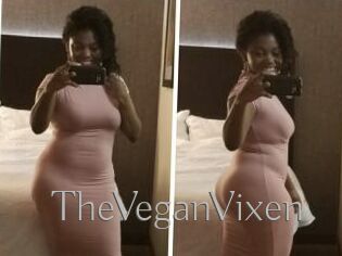 TheVeganVixen