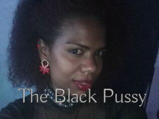 The_Black_Pussy