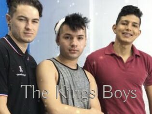 The_Kings_Boys