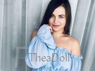TheaDoll