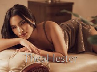 TheaHester