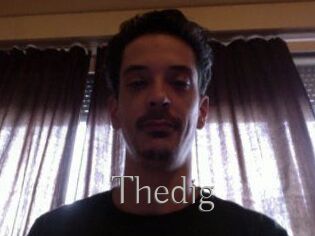 Thedig