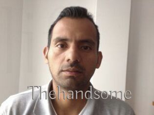 Thehandsome