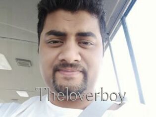 Theloverboy