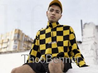 TheoBennet
