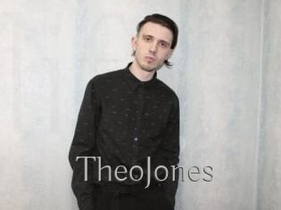 TheoJones