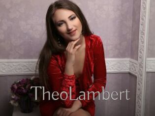 TheoLambert