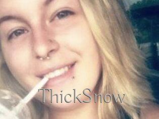 ThickSnow