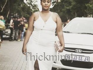 Thickminaj