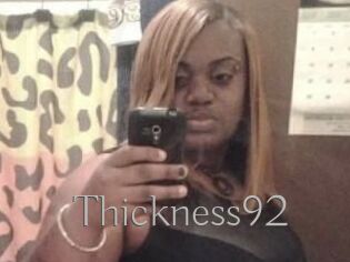 Thickness92