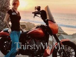 ThirstyMaMa