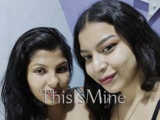 ThisIsMine