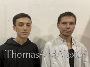 ThomasAndAlex69