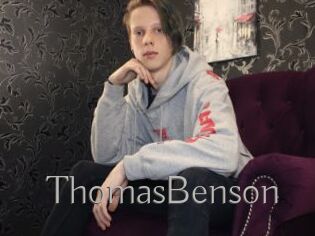 ThomasBenson