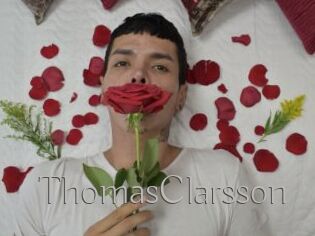 ThomasClarsson
