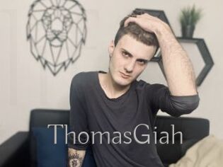ThomasGiah