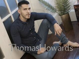 ThomasHowards