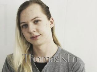 ThomasKlin